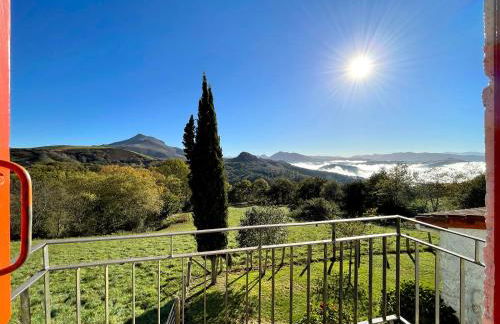 Casa Rural Erreteneko borda - Foto 13