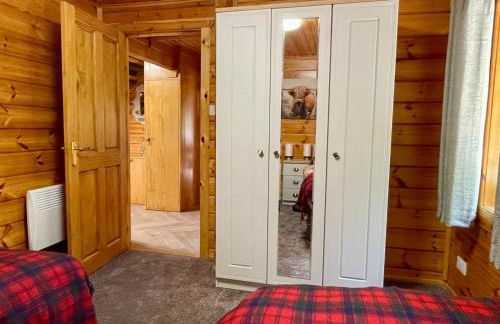 Deveron Valley Cottages - Foto 32