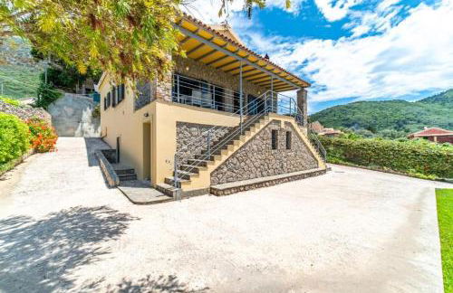 Villa Nikolas stone house with stynning seaview - Photo 3