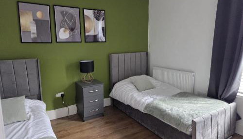 3 Bedroom House in Nottingham - Foto 3