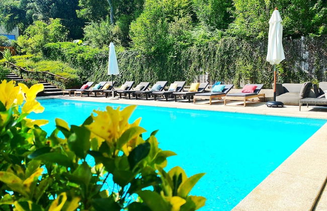 Lovely 1-bed Apartment in Santa Cruz do Douro - Photo 12