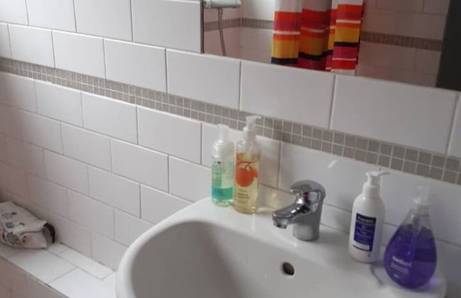 3 bed Apartment With Garden in Zone one se1 - Foto 25