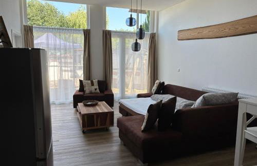 Ferienwohnung schwäbische Alb Bäuerles Bärbel - Foto 40