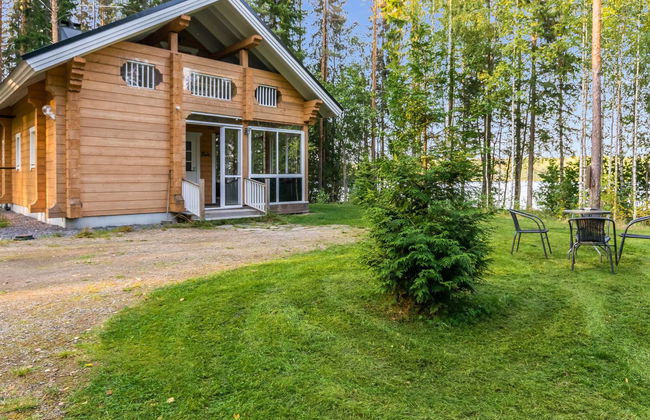 Villa eerola - Foto 3