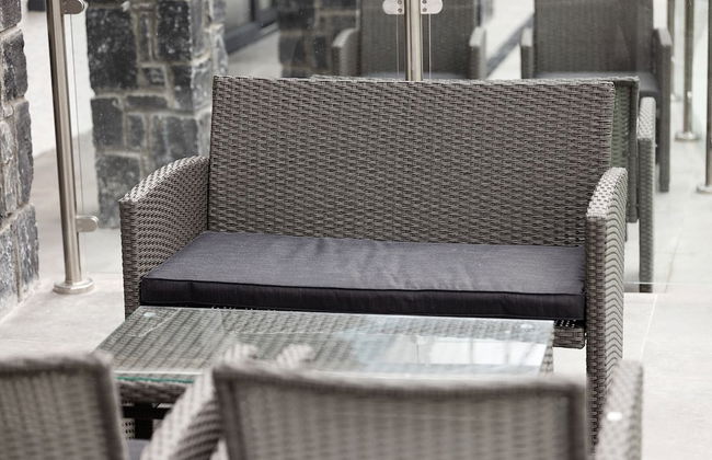 Pierside Apartments Deluxe Accommodation - Foto 39