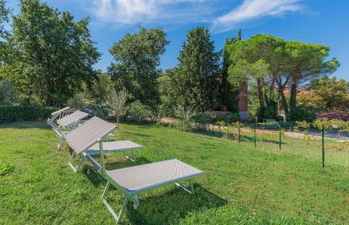 Cozy Home In Umag With Sauna - Foto 9