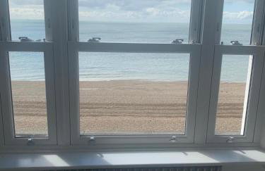 Seafront folkestone Sandgate channel tunnel - 5 star property Sleeps 16 - Foto 40