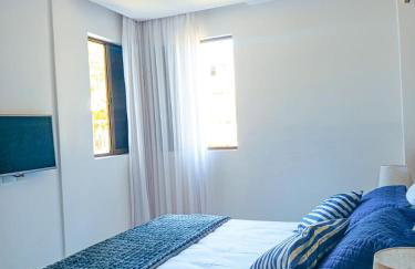 Iloa Alagoas, apto Luxo 02 quartos sala e cozinha - Foto 62