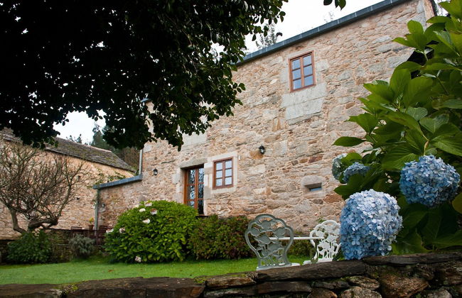 Casa de Graña de Acea - Photo 24