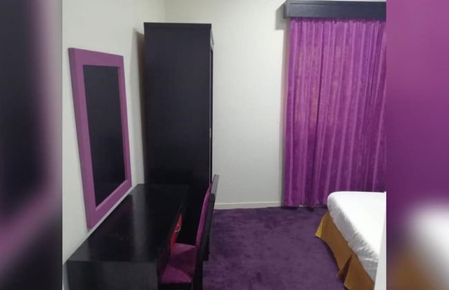 Sama Tower for Furnished Units - Foto 15