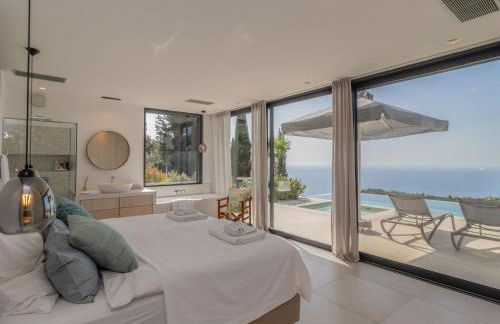 Holiday Home Villa Horizon by Interhome - Foto 27