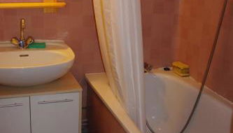 SUPERBAGNERES Appartement 6 personnes au pied des pistes - Foto 3