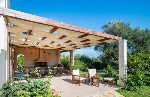 The Olive Project - Villa Maria with Private Pool by Konnect - Foto 5