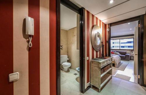 SmartRoom Madrid by ARCO - Foto 14