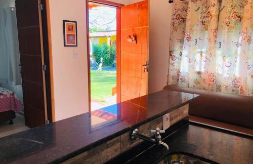 Casas Aconchegantes Temporada - Foto 33