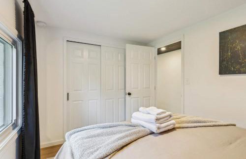 Charming 3-Bedroom - Hot Tub & Game Room - Foto 32