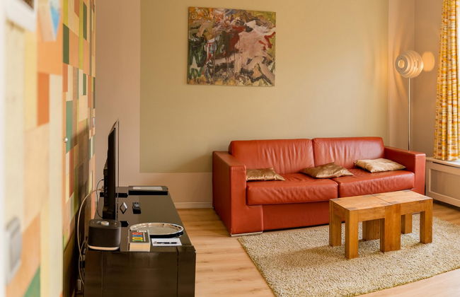 Dutch Masters Amsterdam - Photo 56