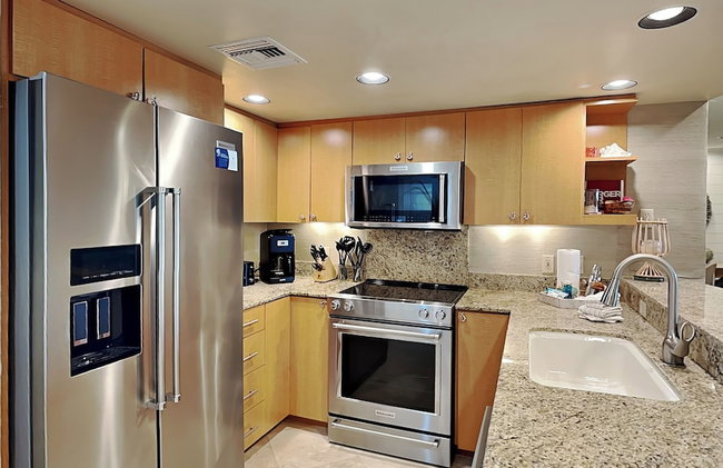 Sunrise Villa by Distinctive Beach Rentals - Foto 5