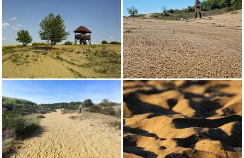 Apartman Batuda,moderno opremljen apartman u centru Đurđevca, u cijeni WELLNESS, sauna, bazen u obližnjem hotelu, mini zoo, 5G internet, R1 račun - Foto 39