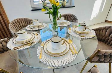 Apartament Krynica-Zdrój - Powroźnik - Dom na wzgórzu - House on the hill - Foto 7