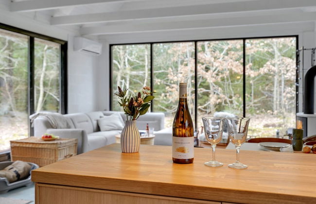 "Olaf" - 1.4km from the sea - Foto 7