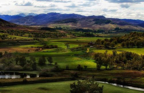 Spectacular Mountain View Ecopod - Foto 16