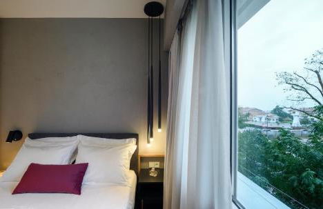 Olvios Luxury Suites - Foto 96