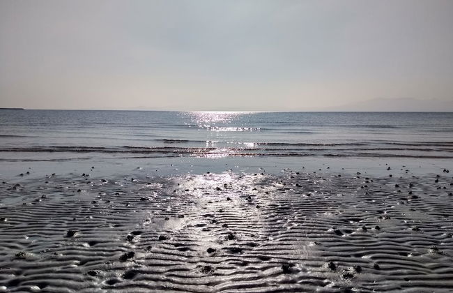 Cleeves Cabins, Ailsa Luxury Lodge With hot tub - Foto 31