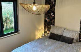 Villa Gwin Zegal - Foto 9