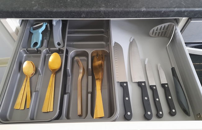 Cosy Private Hideaway Studio Flat With Breakfast - Foto 6