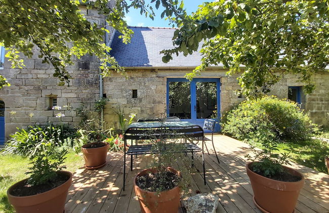 Domaine de Kerstrat - Foto 12