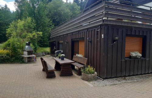 Harz-Forest-Inn - Foto 21