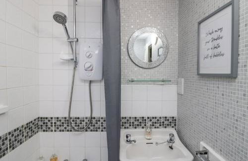 Nook Cottage - Foto 30