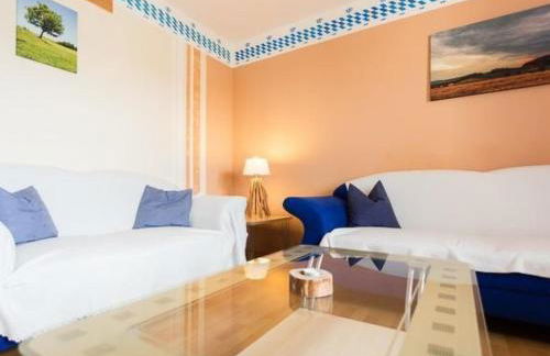 Apartment Am Rückerlhof - Moni by Interhome - Foto 14