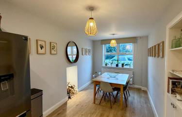 Unique Vicarage Town Cottage - Foto 13