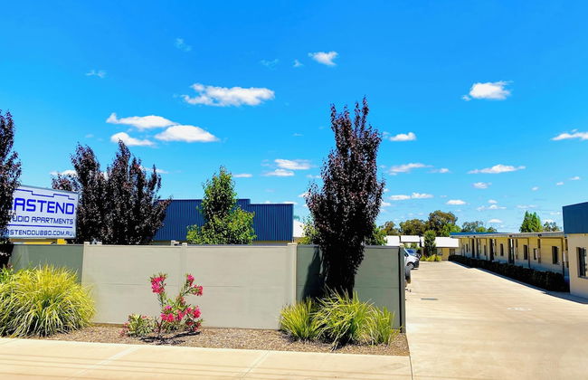 Eastend Studio Apartments - Foto 64