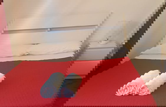 Domus Vatican Holidays - Foto 5