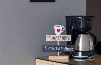 Apartamento com VISTA maravilhosa no bairro do Pina! Cozinha completa, Wi-Fi, Ar Condicionado e máquina de lavar - Condomínio com Estacionamento, Recepção 24h, Piscina e Academia - Foto 13