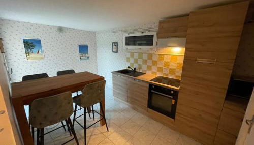 Appartement RDC avec terrasse - Foto 5