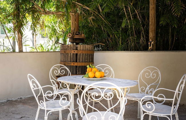 Villa Alice in Sorrento - Foto 27