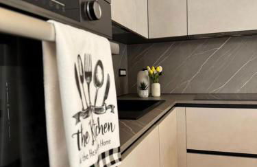 Casa DeDa-Mare & Design on the Trabocchi Coast - Foto 40