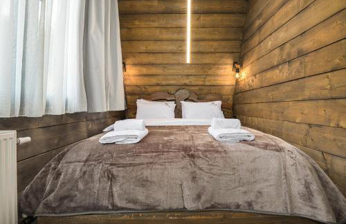 LF Parnassos Chalet - Foto 23