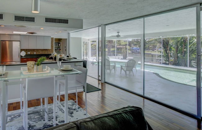 Sarasota Architecture Home - Foto 7