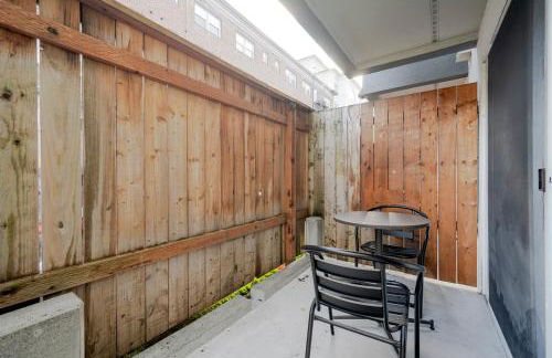 Blueground South Lake Union rooftop nr Lake Union SEA-992 - Foto 16