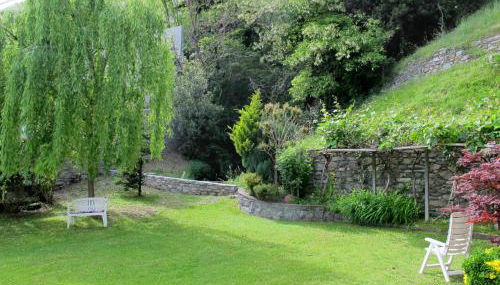 Apartment Salice Verde - GLA131 by Interhome - Foto 2