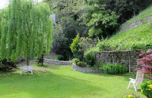 Apartment Salice Verde - GLA131 by Interhome - Foto 2