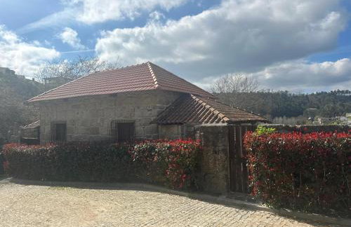 Ribeiro Country Villa com Piscina a 30 min do Porto - Foto 55