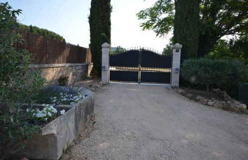 La maison d'Anthonie, Roussillon - Foto 24