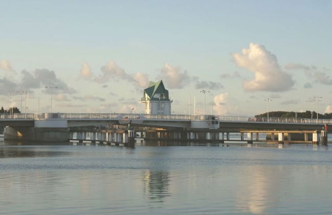 Anchorage Modern Retreat - Foto 13