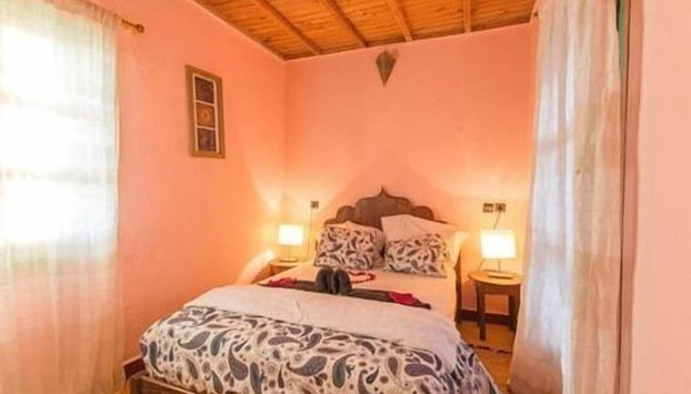 Room-room in Villa L'air De La Mer - Photo 4, Room